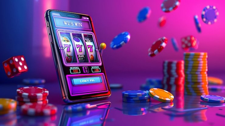 Kontrol waktu bermain di layar mobile