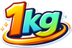 Logo 1kg untuk navigasi beranda